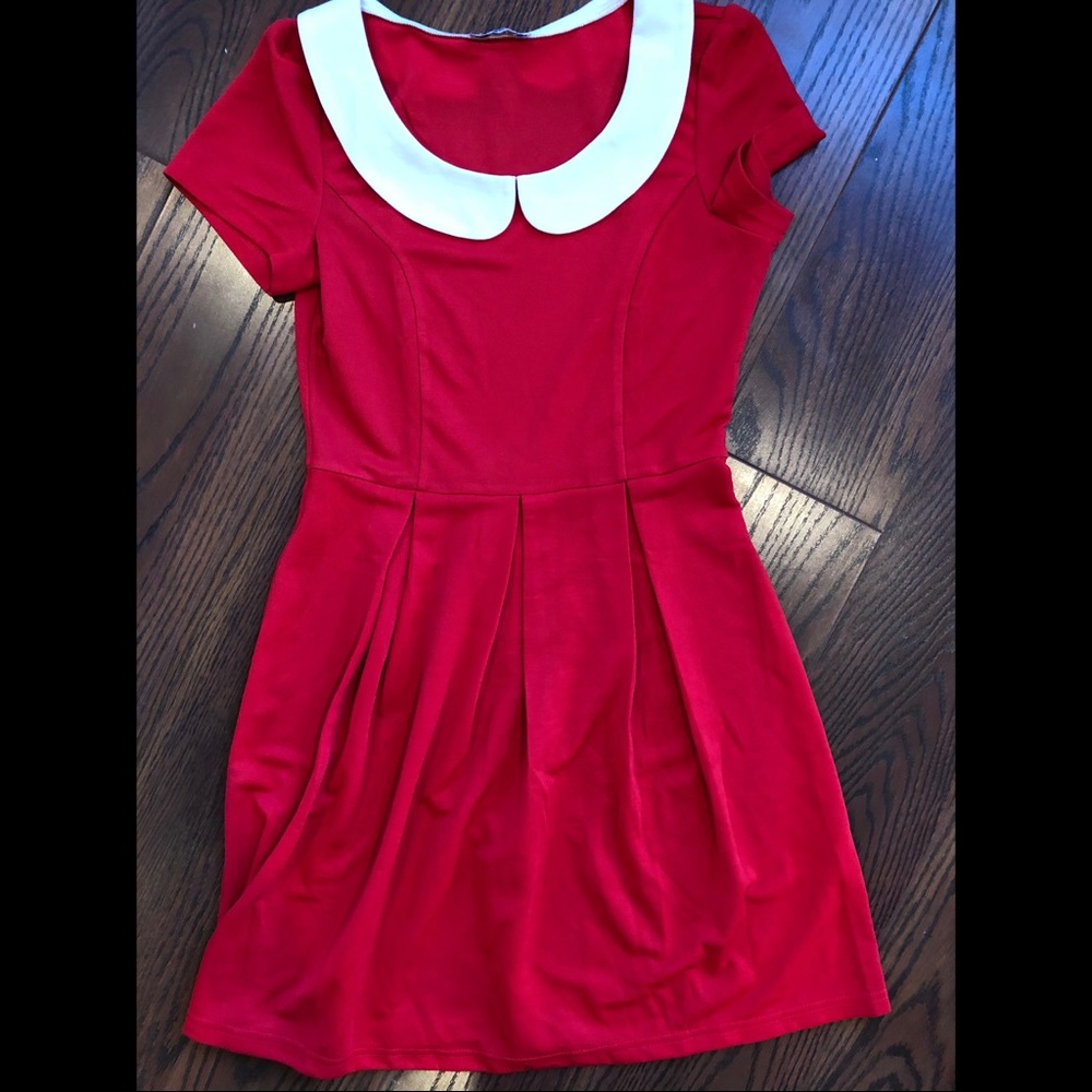 Annie style dress